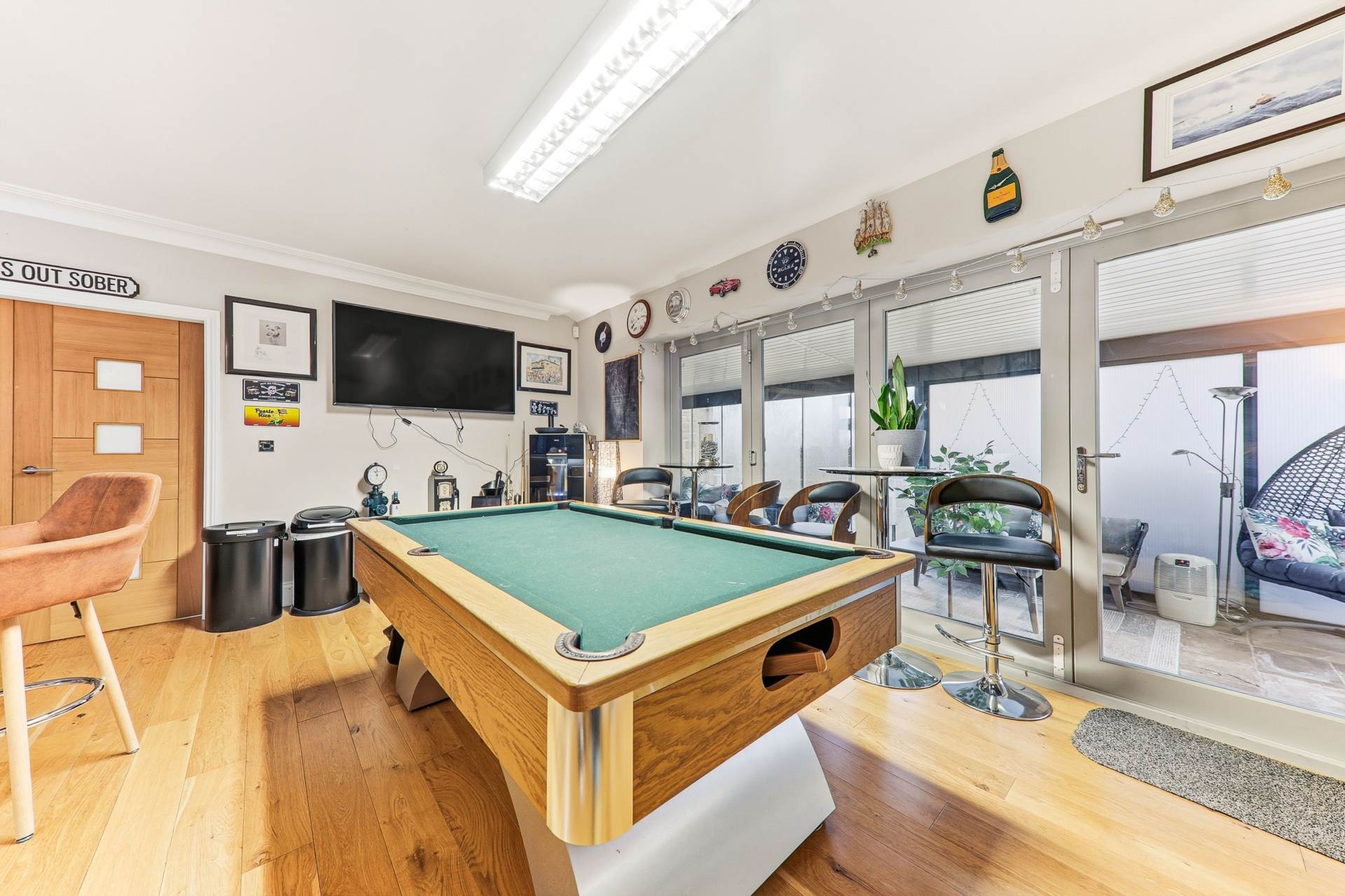 Howley Hall Farm, Golf Lane, Morley, Image 12