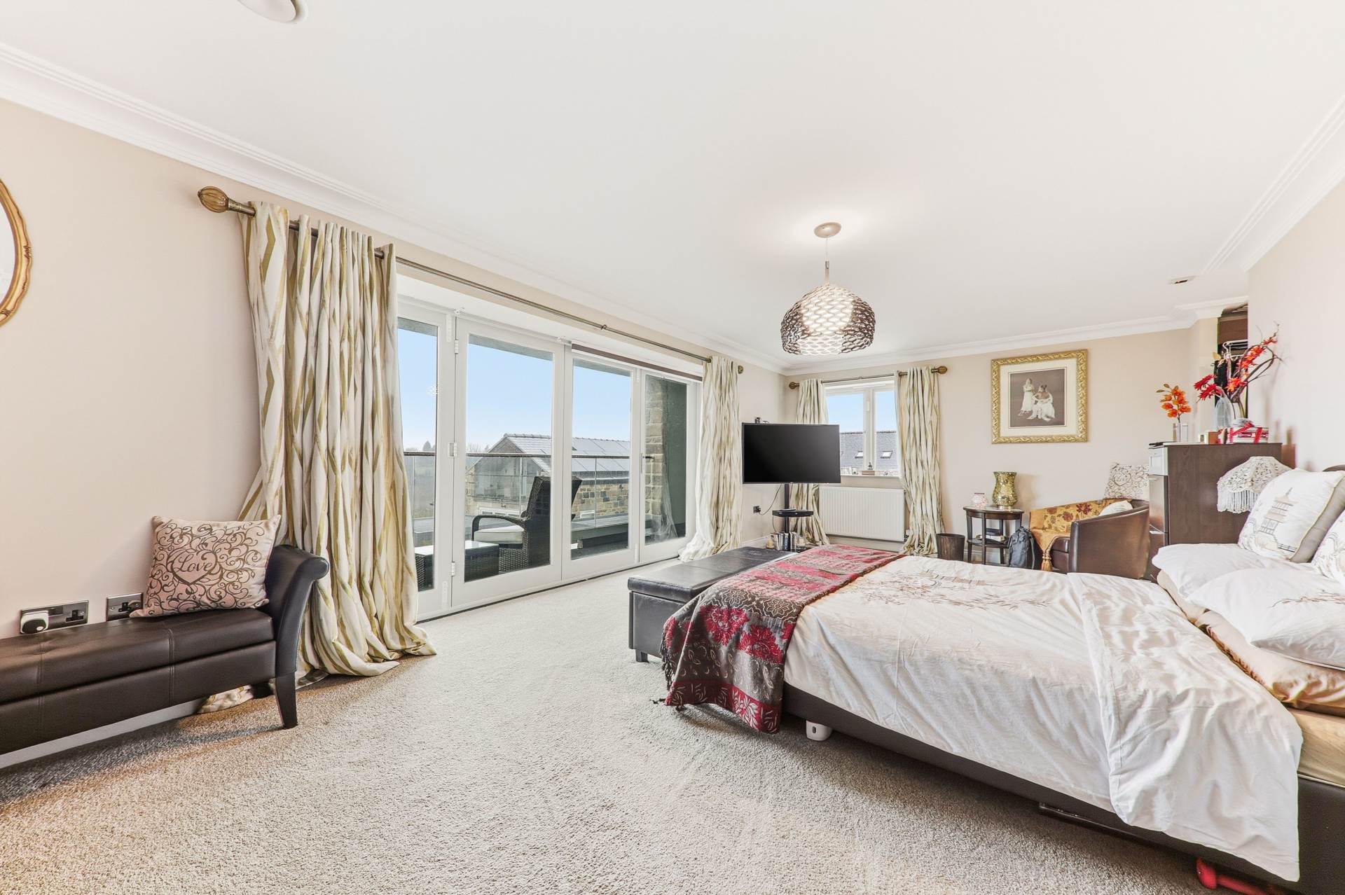 Howley Hall Farm, Golf Lane, Morley, Image 15