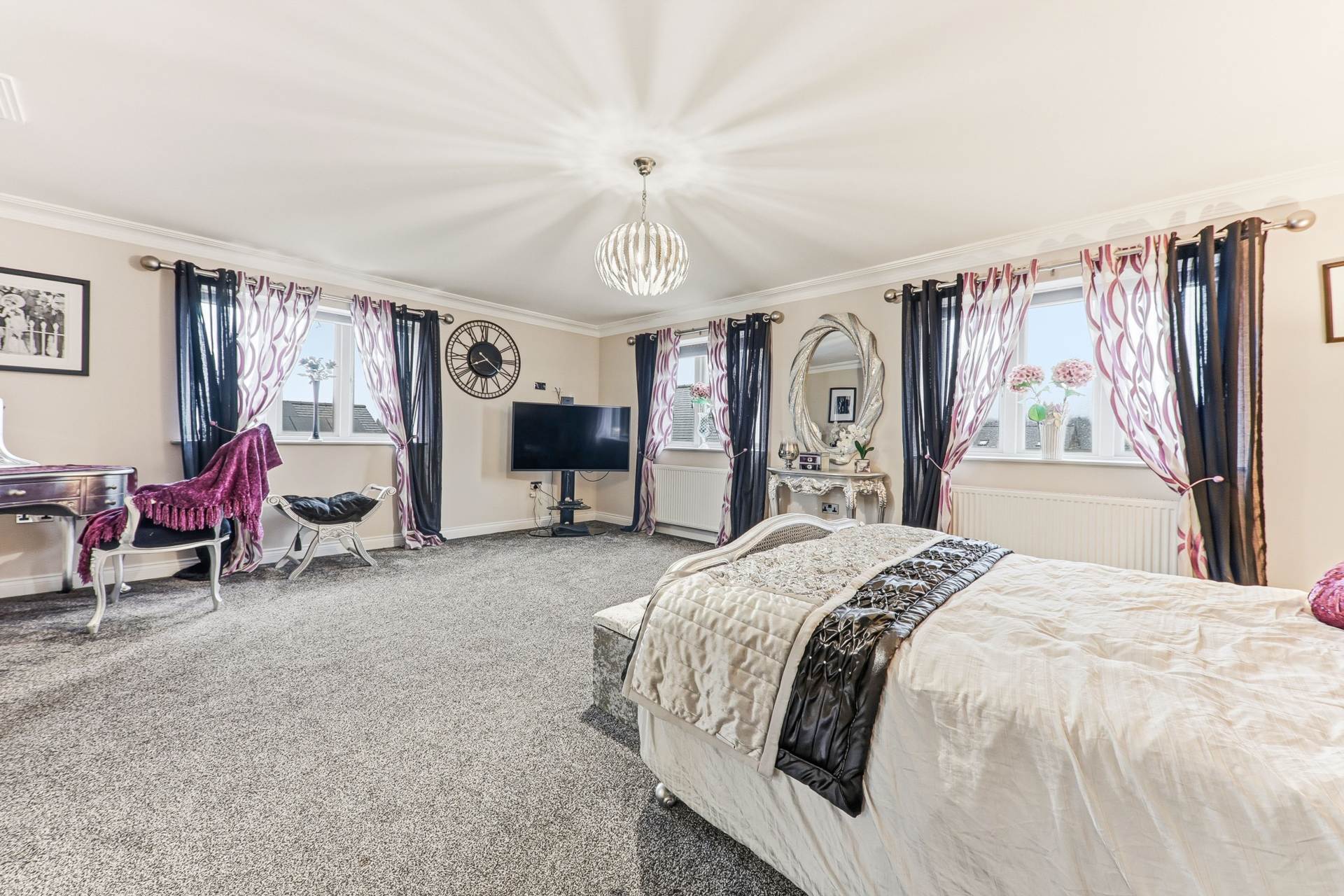 Howley Hall Farm, Golf Lane, Morley, Image 19