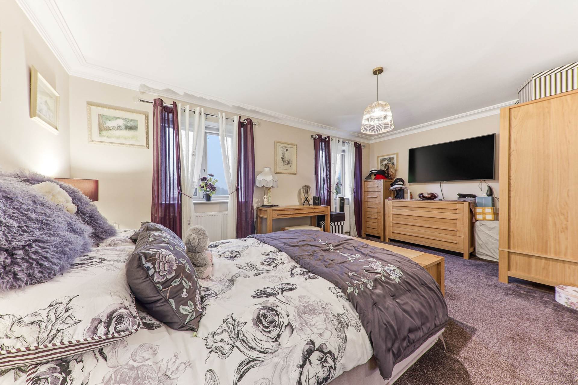 Howley Hall Farm, Golf Lane, Morley, Image 22