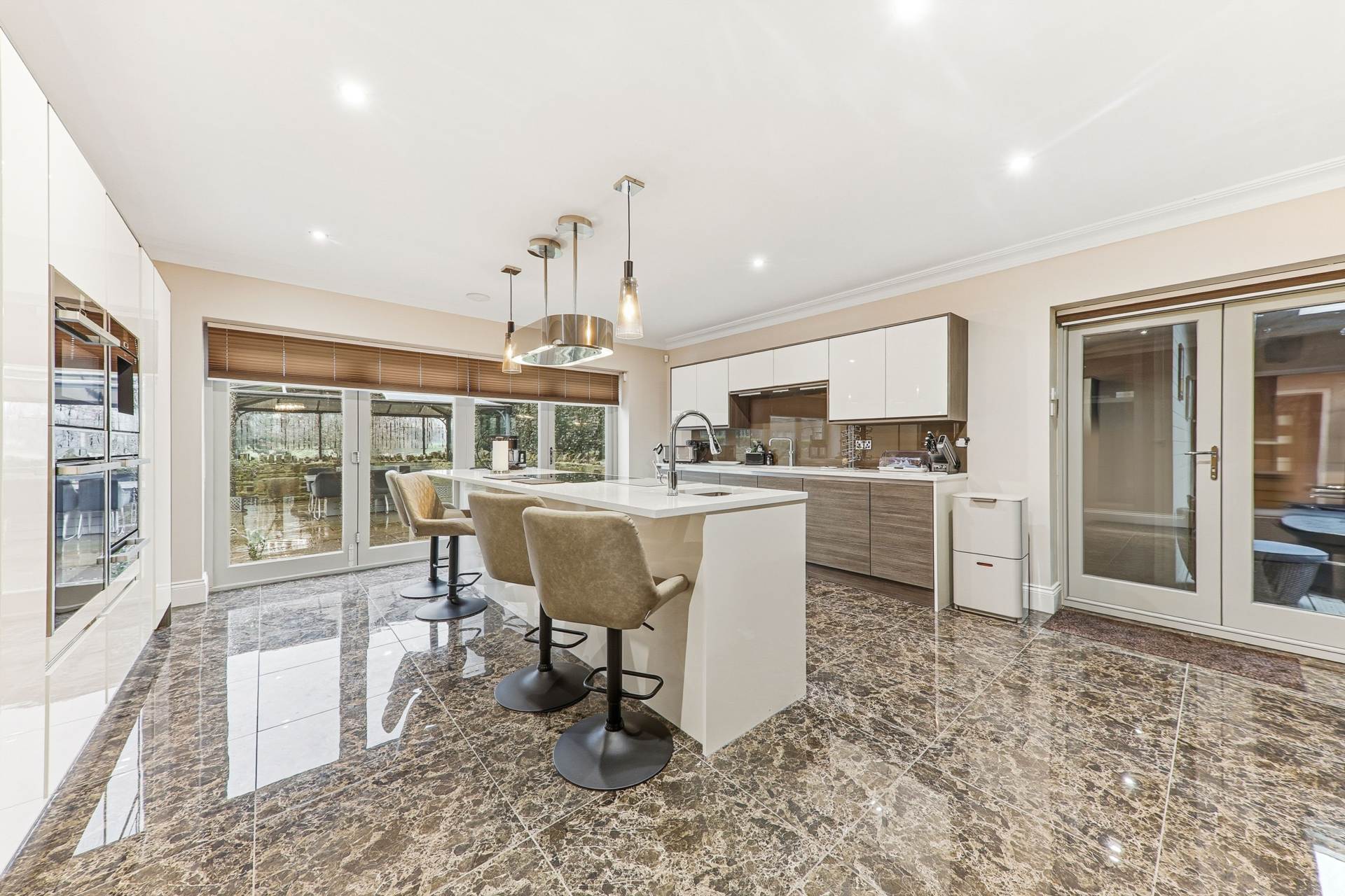 Howley Hall Farm, Golf Lane, Morley, Image 5