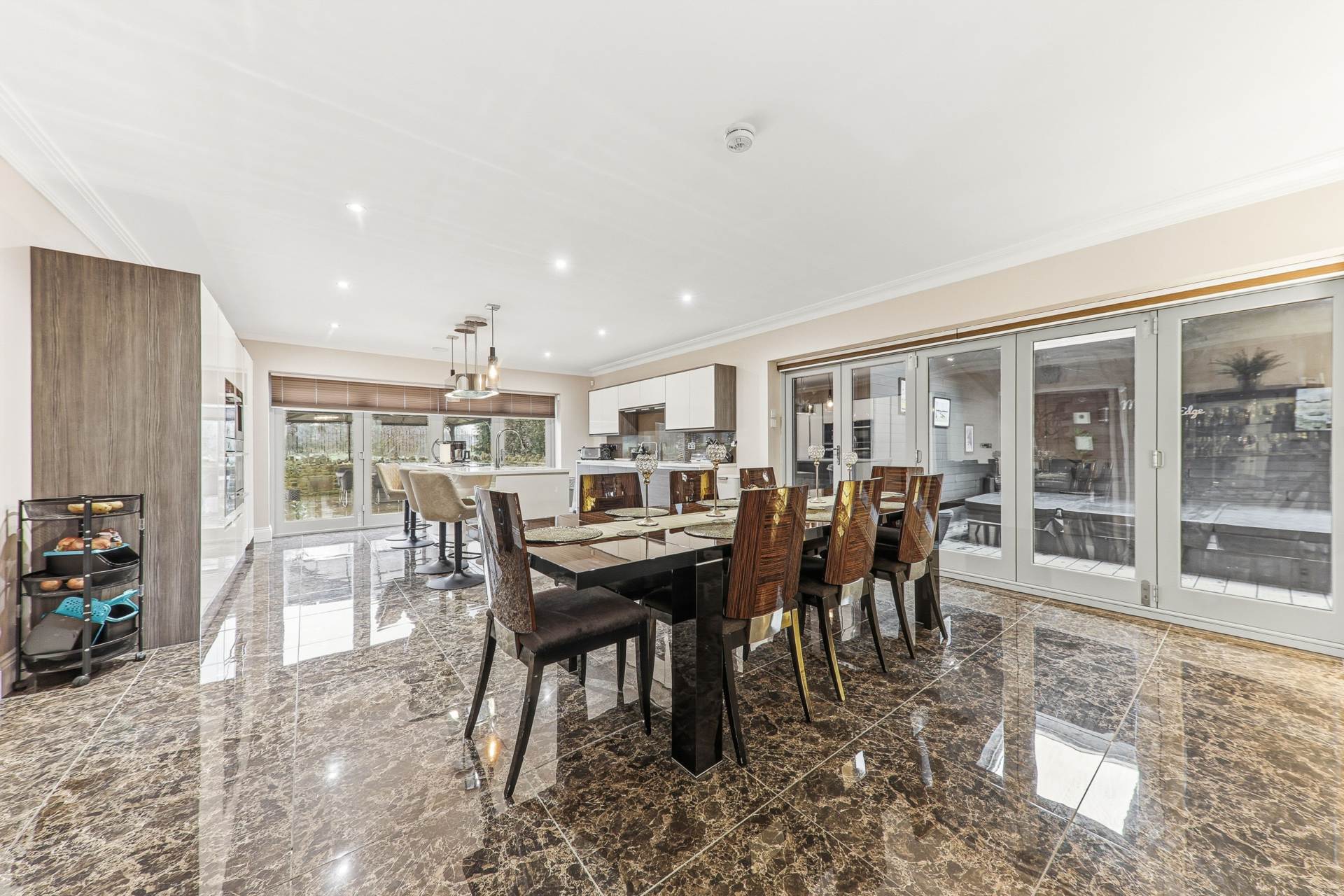 Howley Hall Farm, Golf Lane, Morley, Image 7