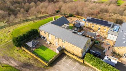 Howley Hall Farm, Golf Lane, Morley, Image 29