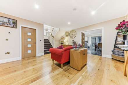 Howley Hall Farm, Golf Lane, Morley, Image 3