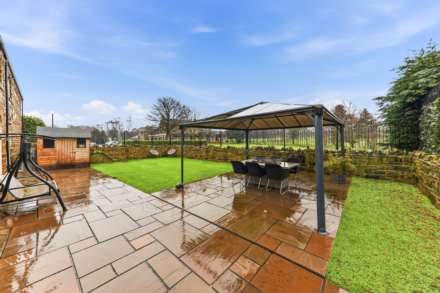 Howley Hall Farm, Golf Lane, Morley, Image 30