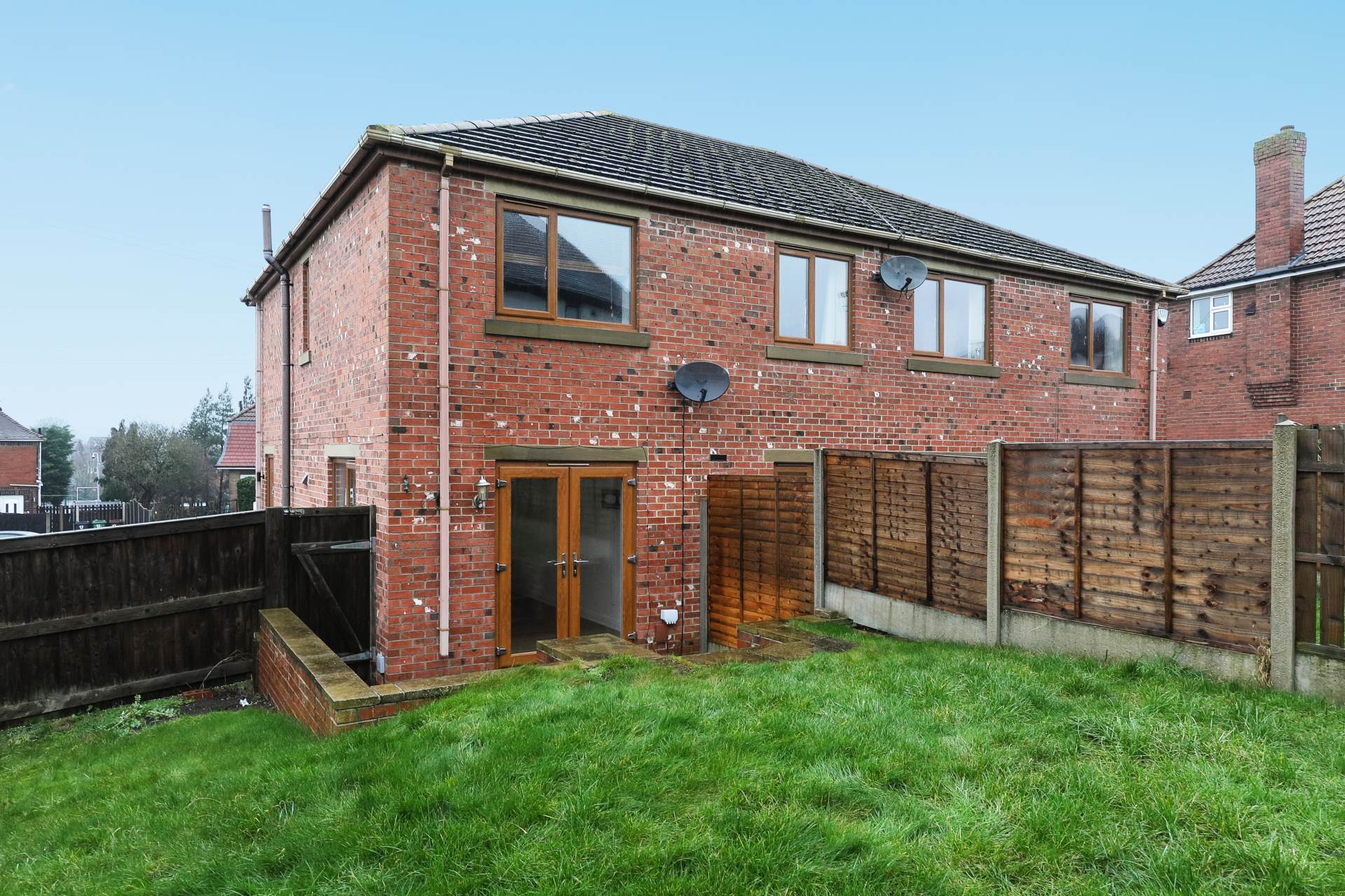 Woollin Avenue, Tingley, Wakefield, WF3 1EX, Image 13