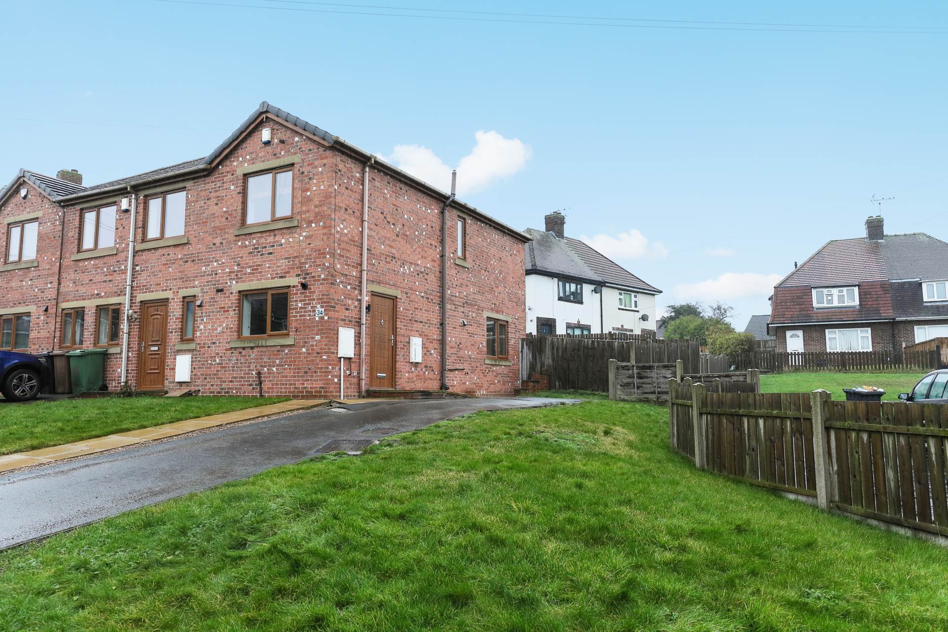 Woollin Avenue, Tingley, Wakefield, WF3 1EX, Image 14