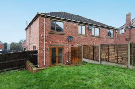 Woollin Avenue, Tingley, Wakefield, WF3 1EX, Image 13