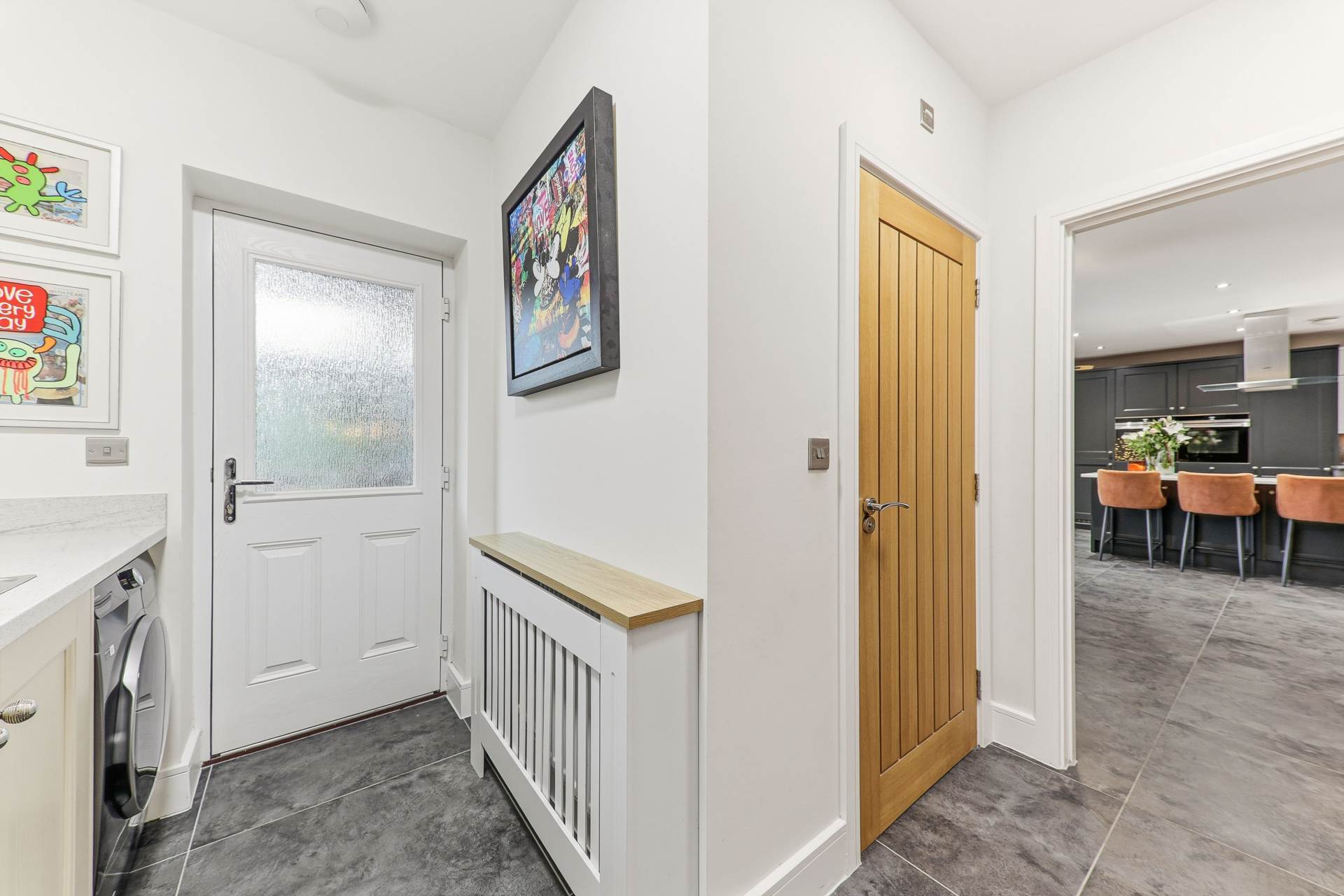 Carr Lane, Sandal, Image 11