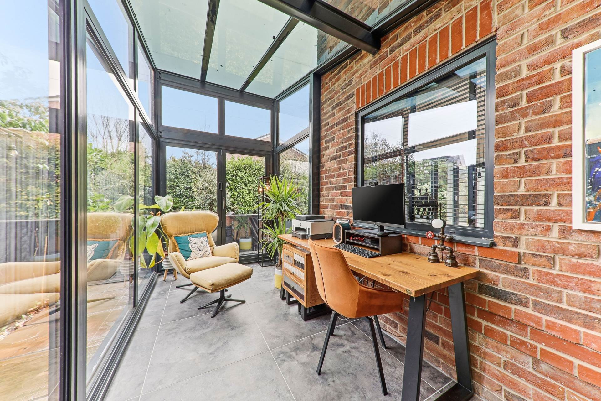 Carr Lane, Sandal, Image 13