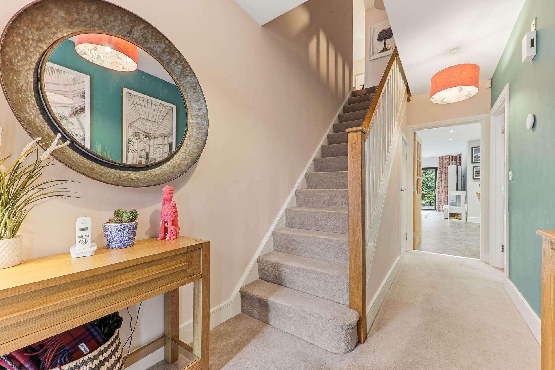 Carr Lane, Sandal, Image 15