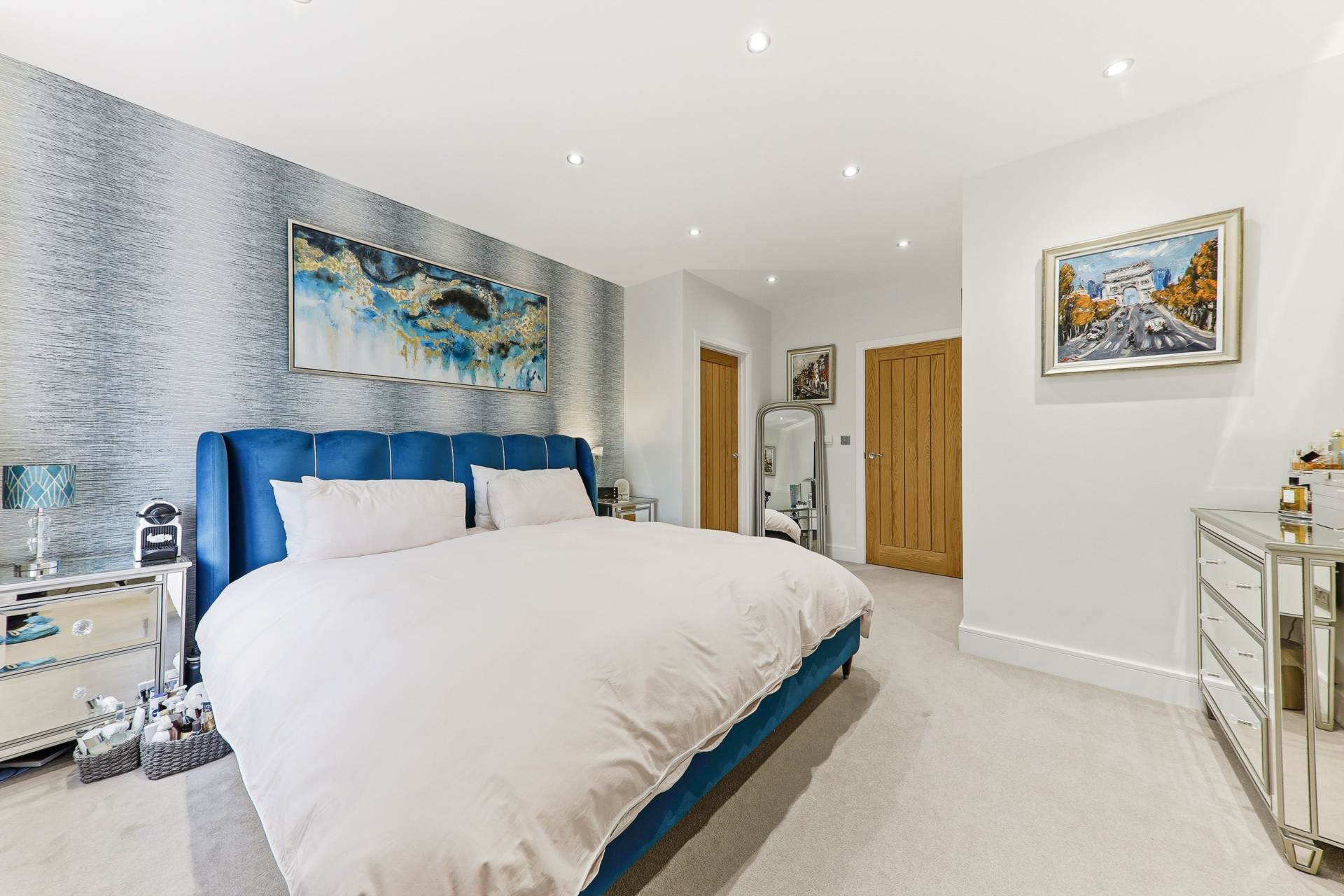 Carr Lane, Sandal, Image 17