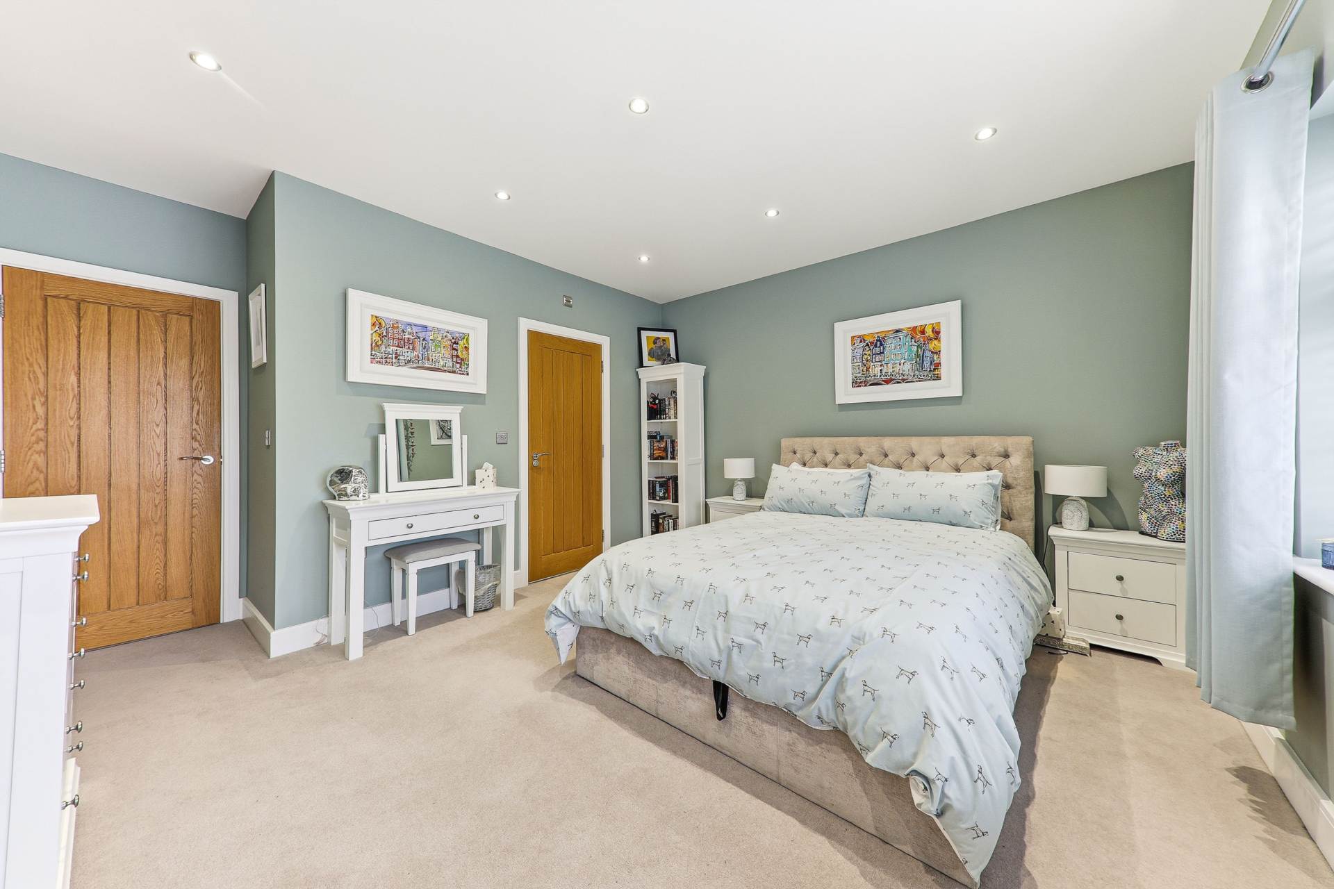 Carr Lane, Sandal, Image 21