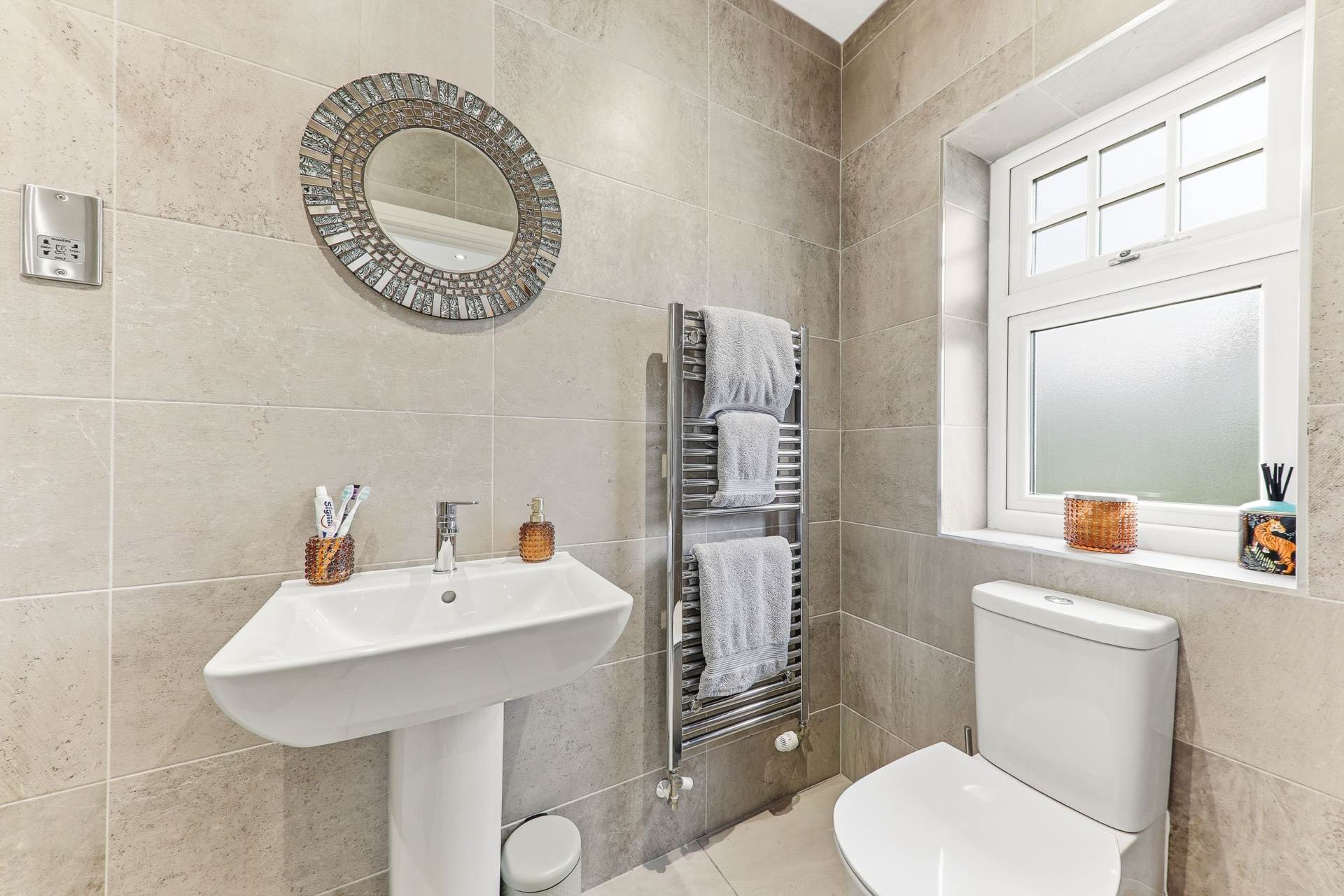 Carr Lane, Sandal, Image 24