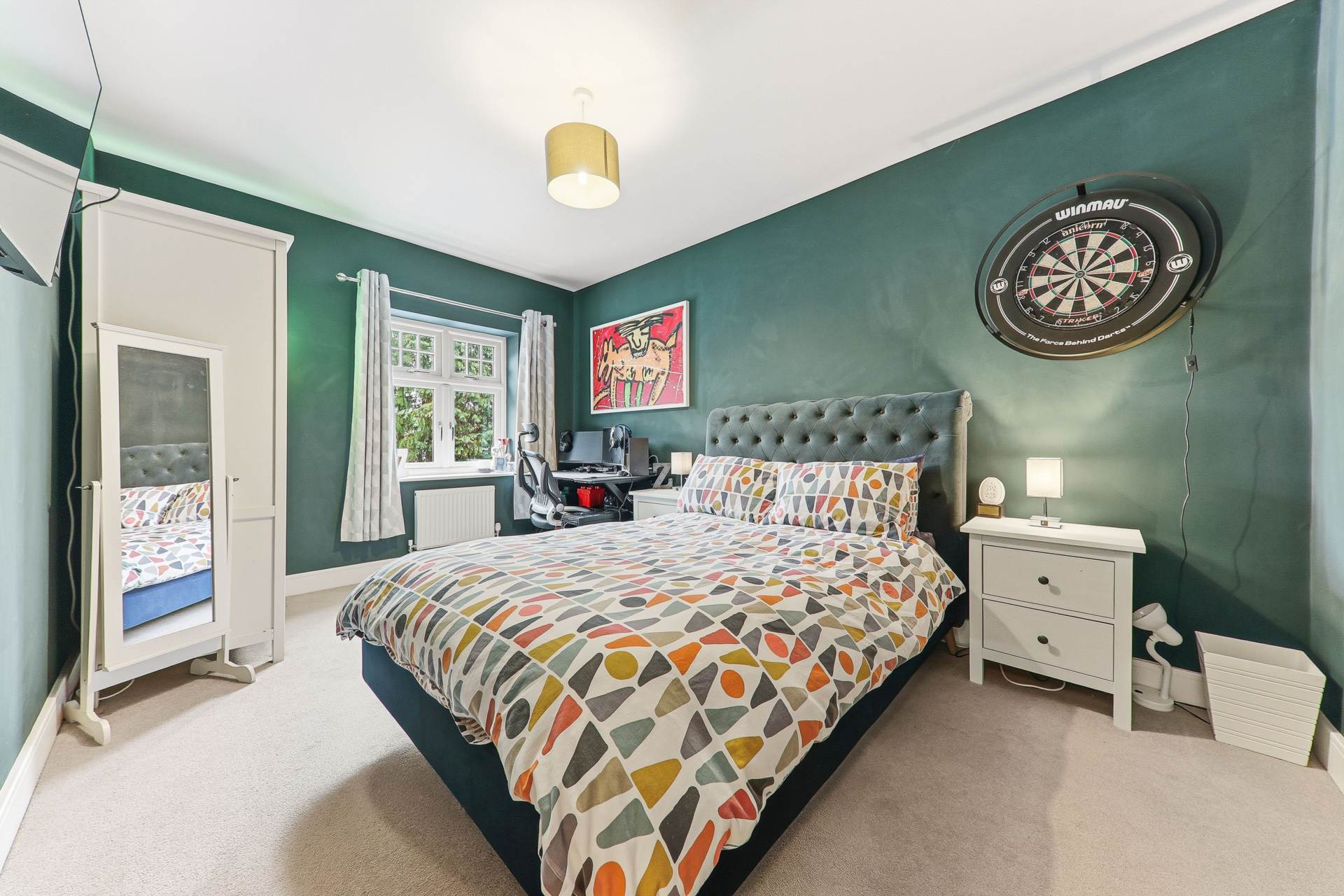 Carr Lane, Sandal, Image 27