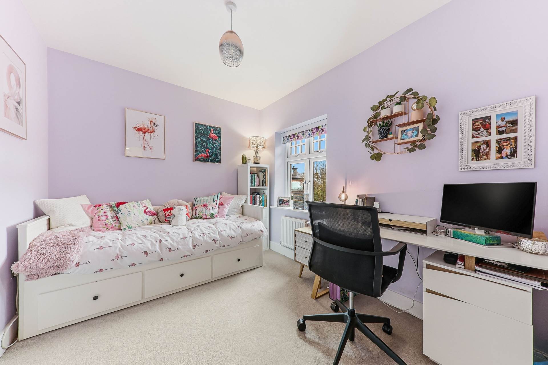 Carr Lane, Sandal, Image 28