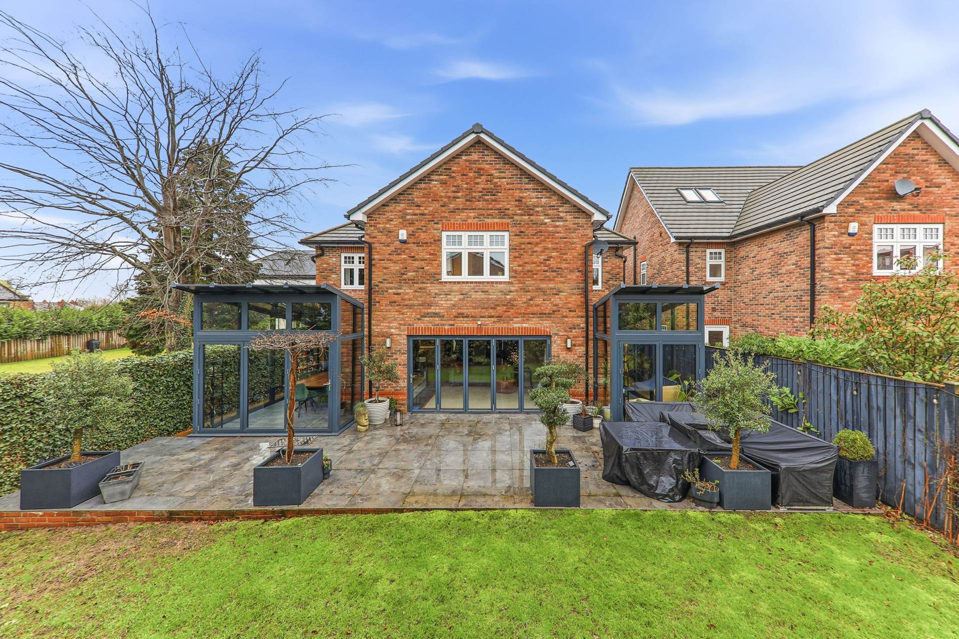 Carr Lane, Sandal, Image 32