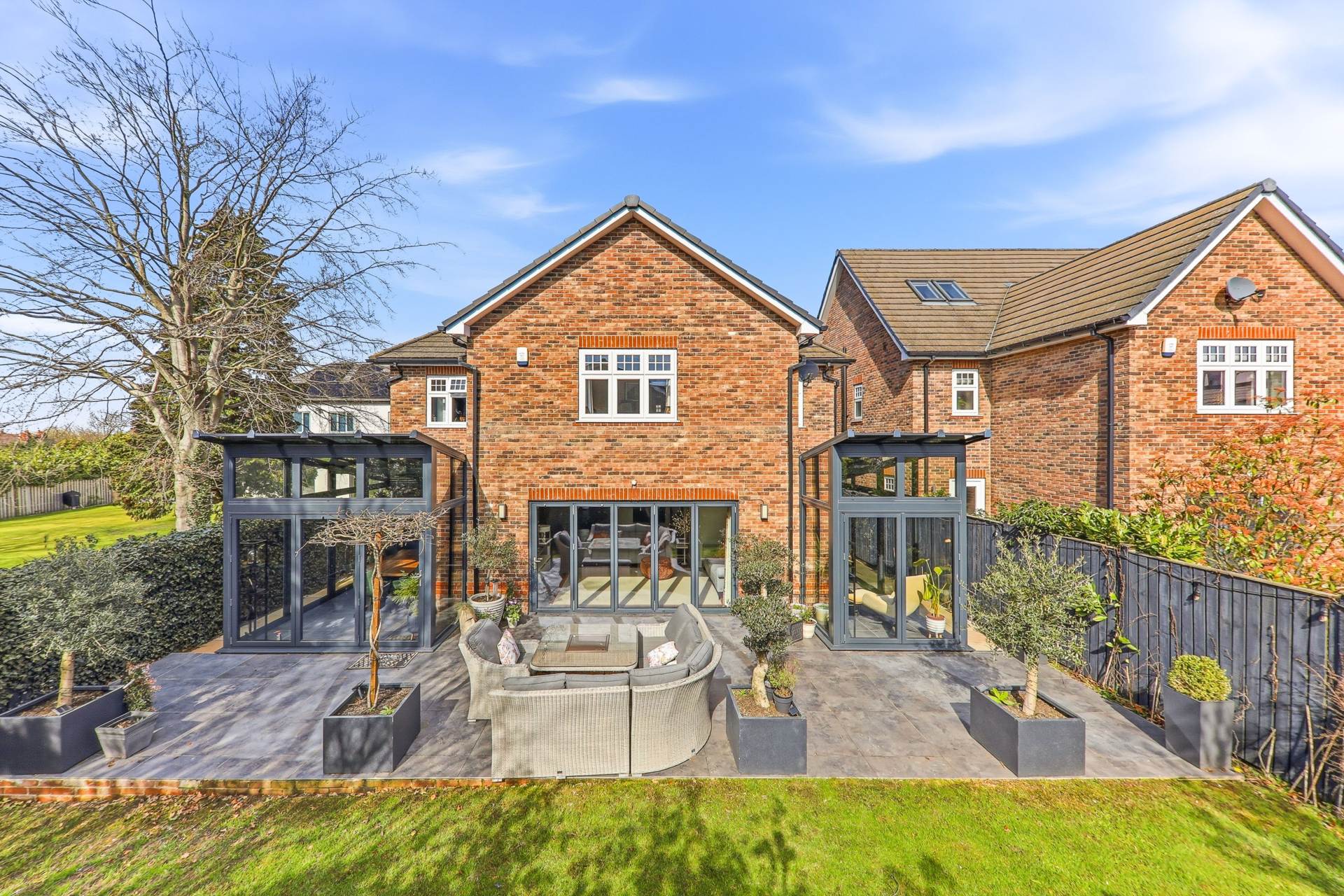 Carr Lane, Sandal, Image 33