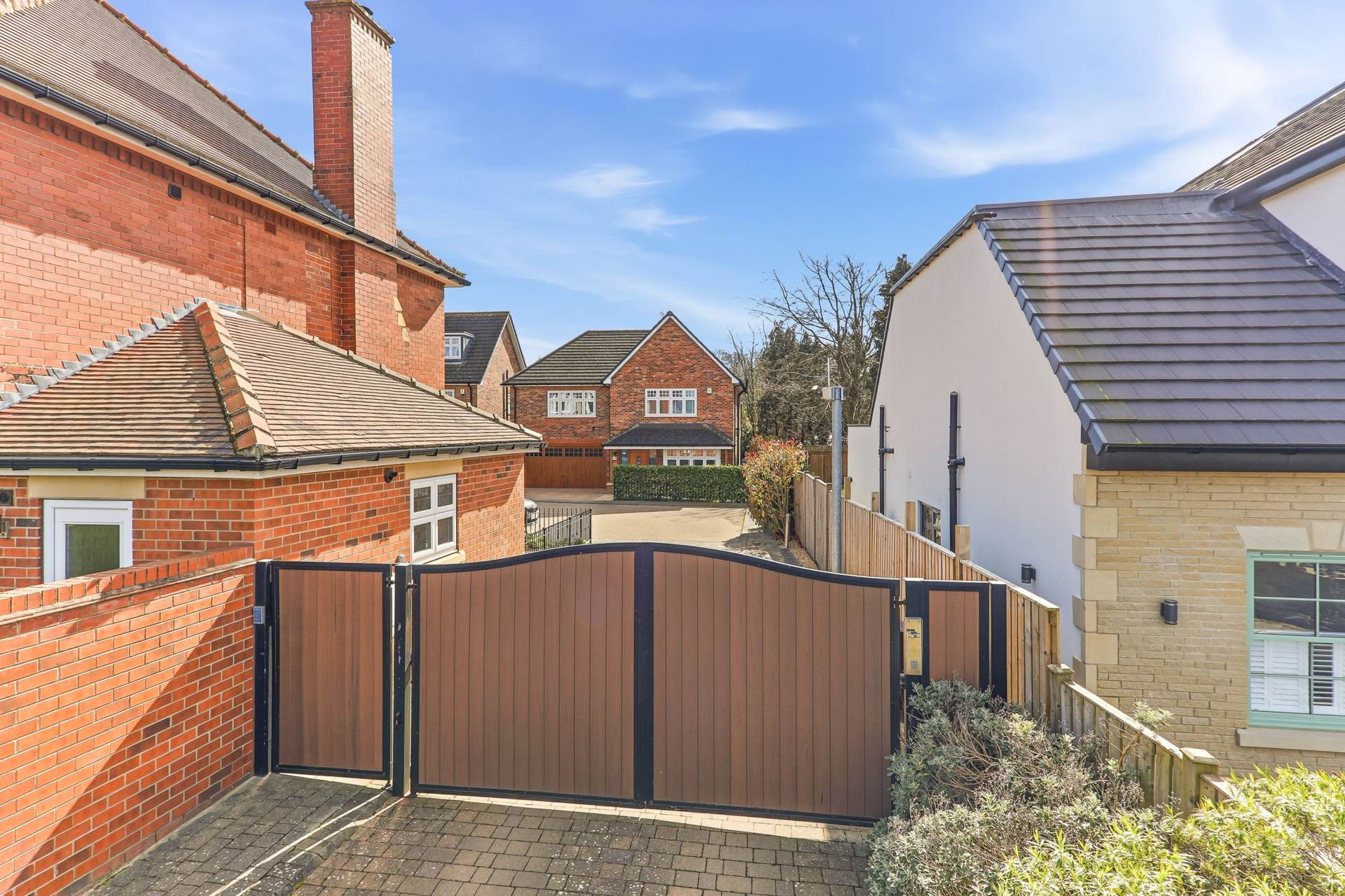 Carr Lane, Sandal, Image 36