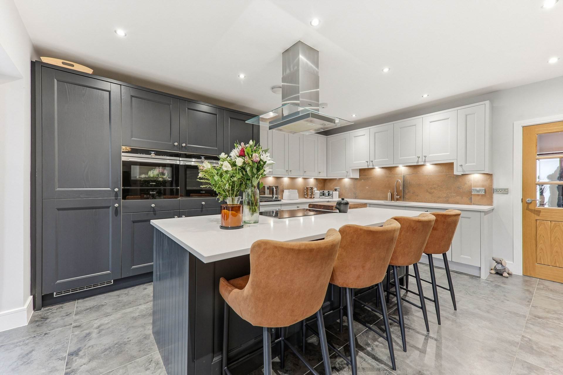 Carr Lane, Sandal, Image 4