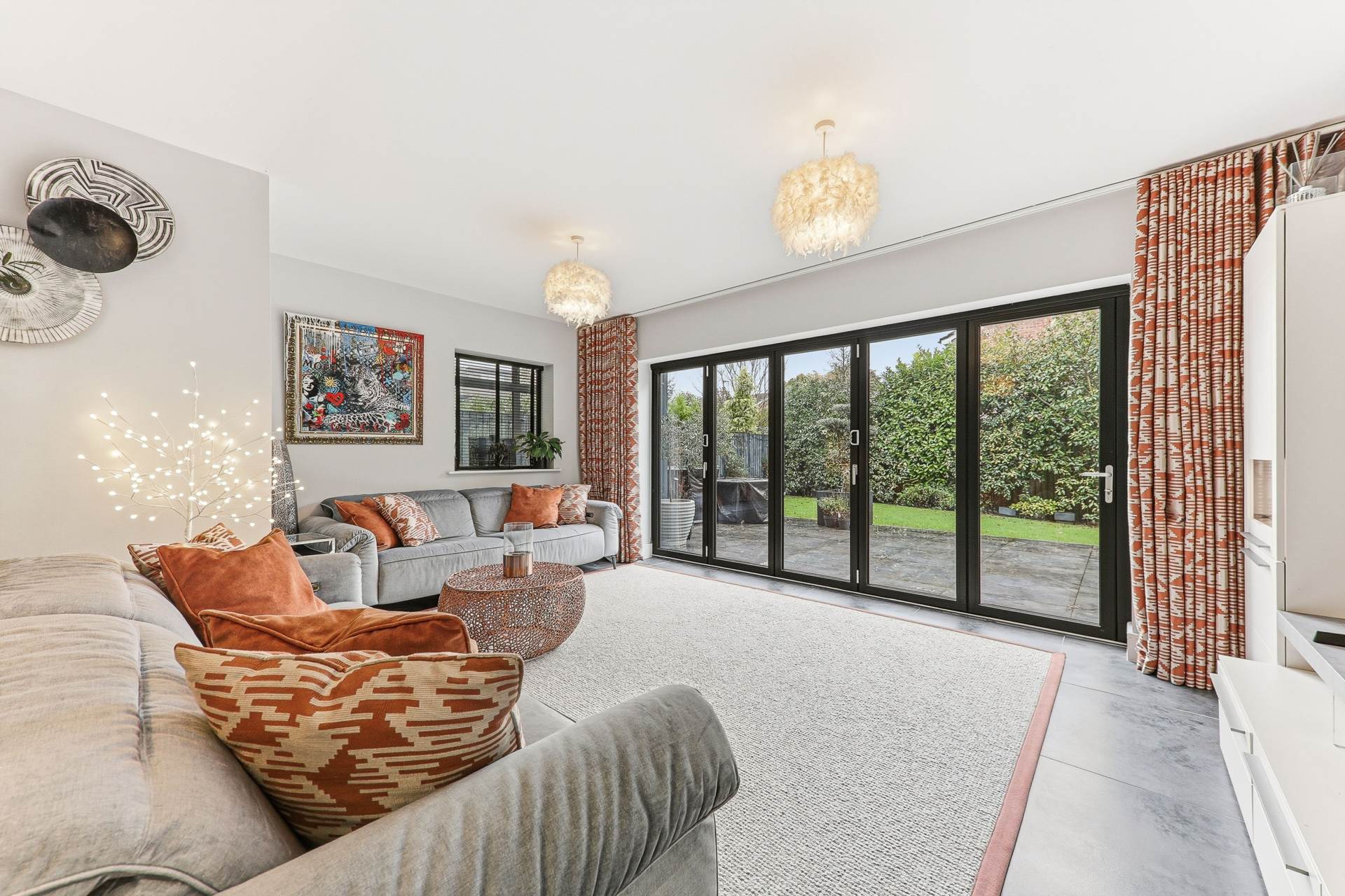 Carr Lane, Sandal, Image 6