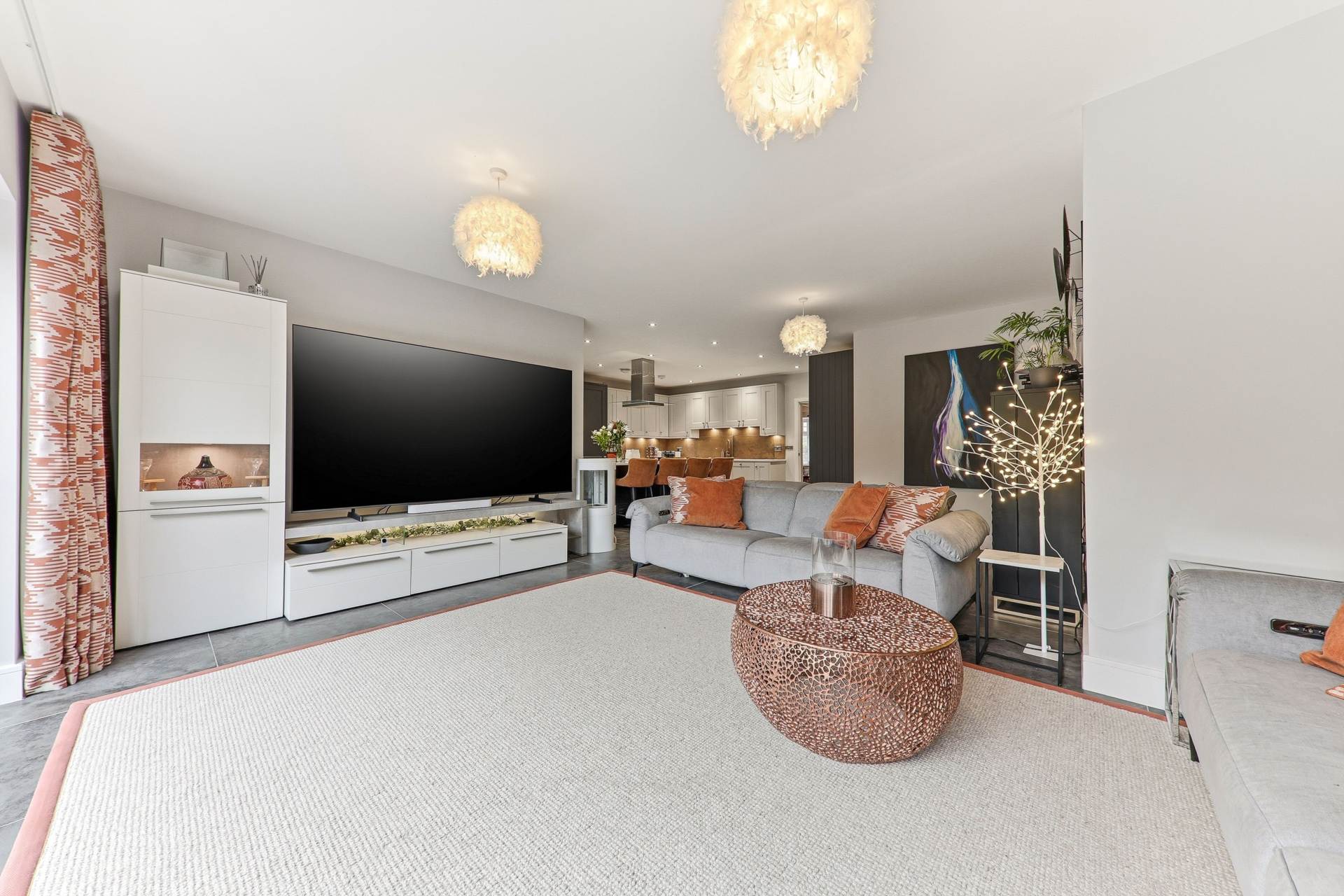 Carr Lane, Sandal, Image 7