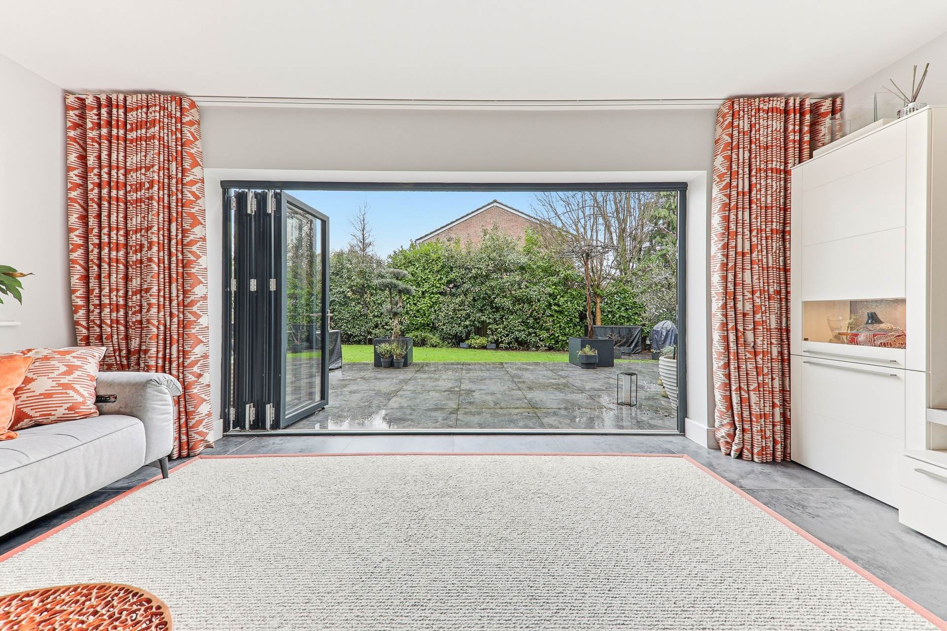 Carr Lane, Sandal, Image 8