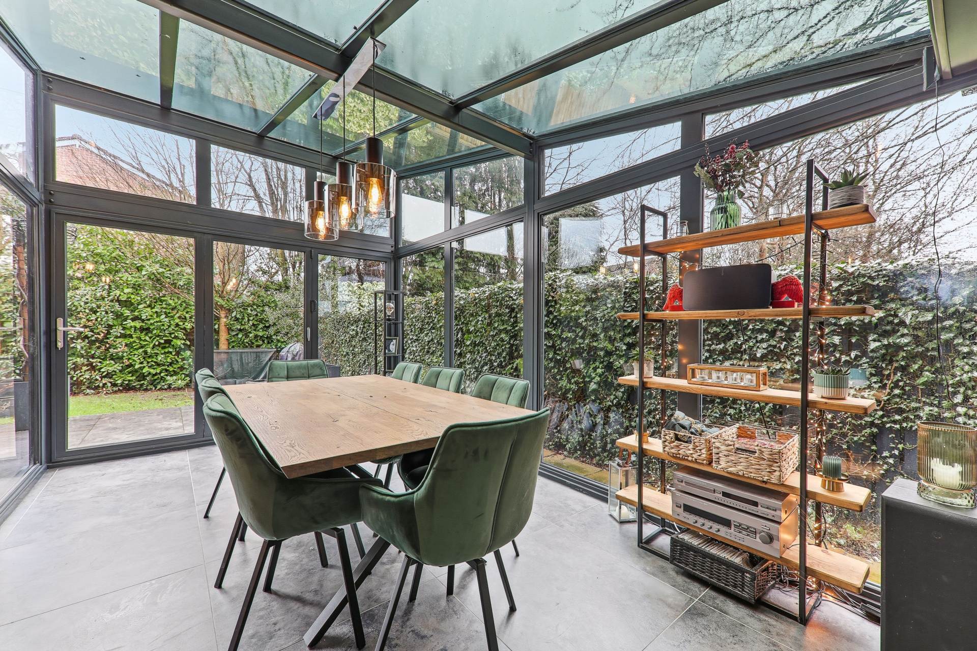 Carr Lane, Sandal, Image 9