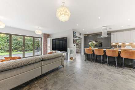 Property For Sale Carr Lane, Sandal, Wakefield