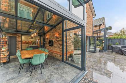 Carr Lane, Sandal, Image 10