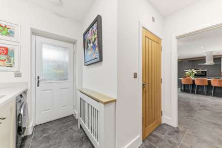 Carr Lane, Sandal, Image 11