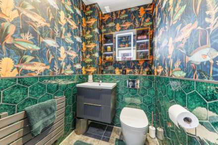 Carr Lane, Sandal, Image 12