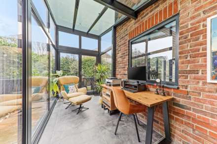 Carr Lane, Sandal, Image 13