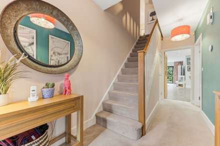 Carr Lane, Sandal, Image 15