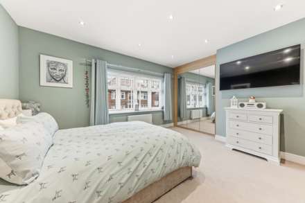 Carr Lane, Sandal, Image 22