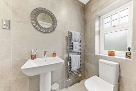 Carr Lane, Sandal, Image 24