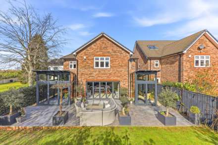 Carr Lane, Sandal, Image 33