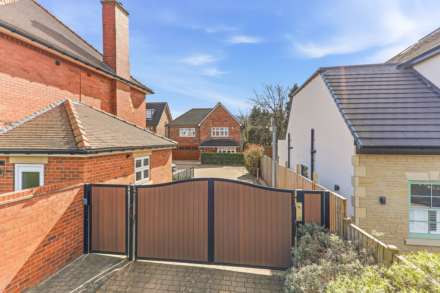 Carr Lane, Sandal, Image 36