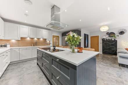 Carr Lane, Sandal, Image 5