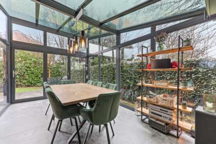 Carr Lane, Sandal, Image 9