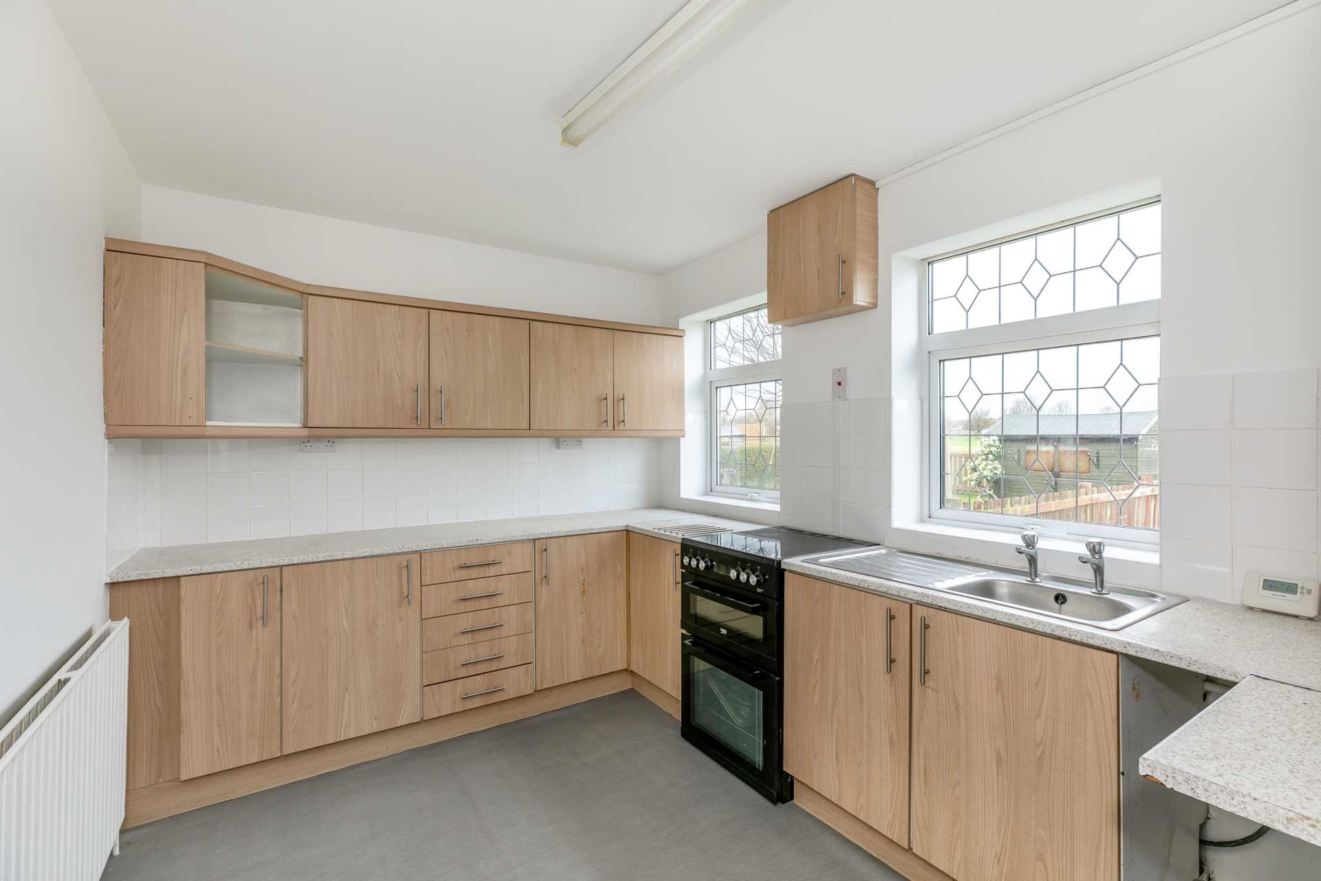 Jubilee Street, Hall Green, Image 1