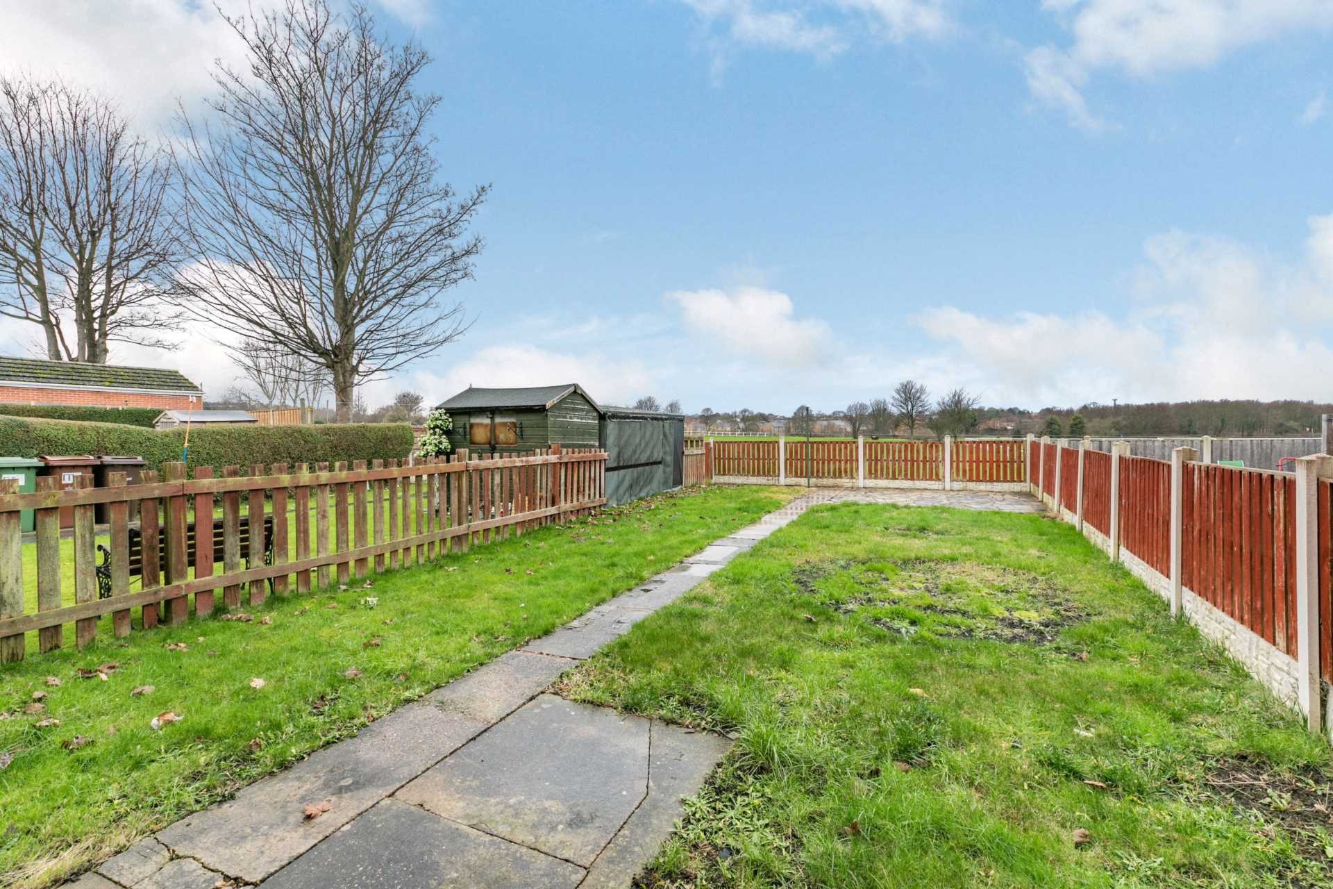 Jubilee Street, Hall Green, Image 10