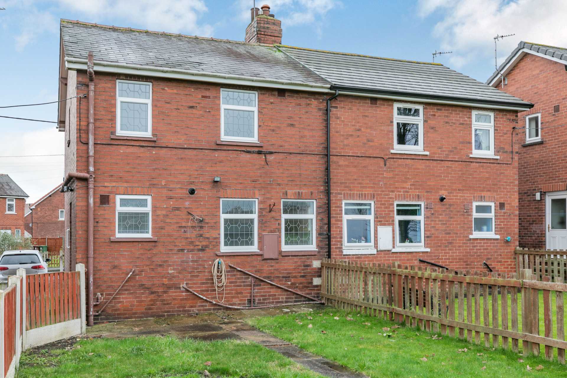 Jubilee Street, Hall Green, Image 13