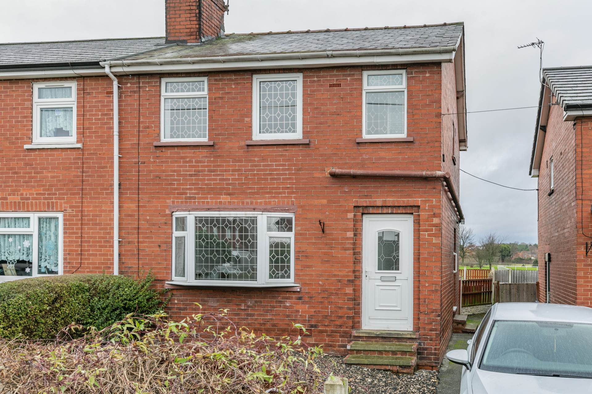 Jubilee Street, Hall Green, Image 2