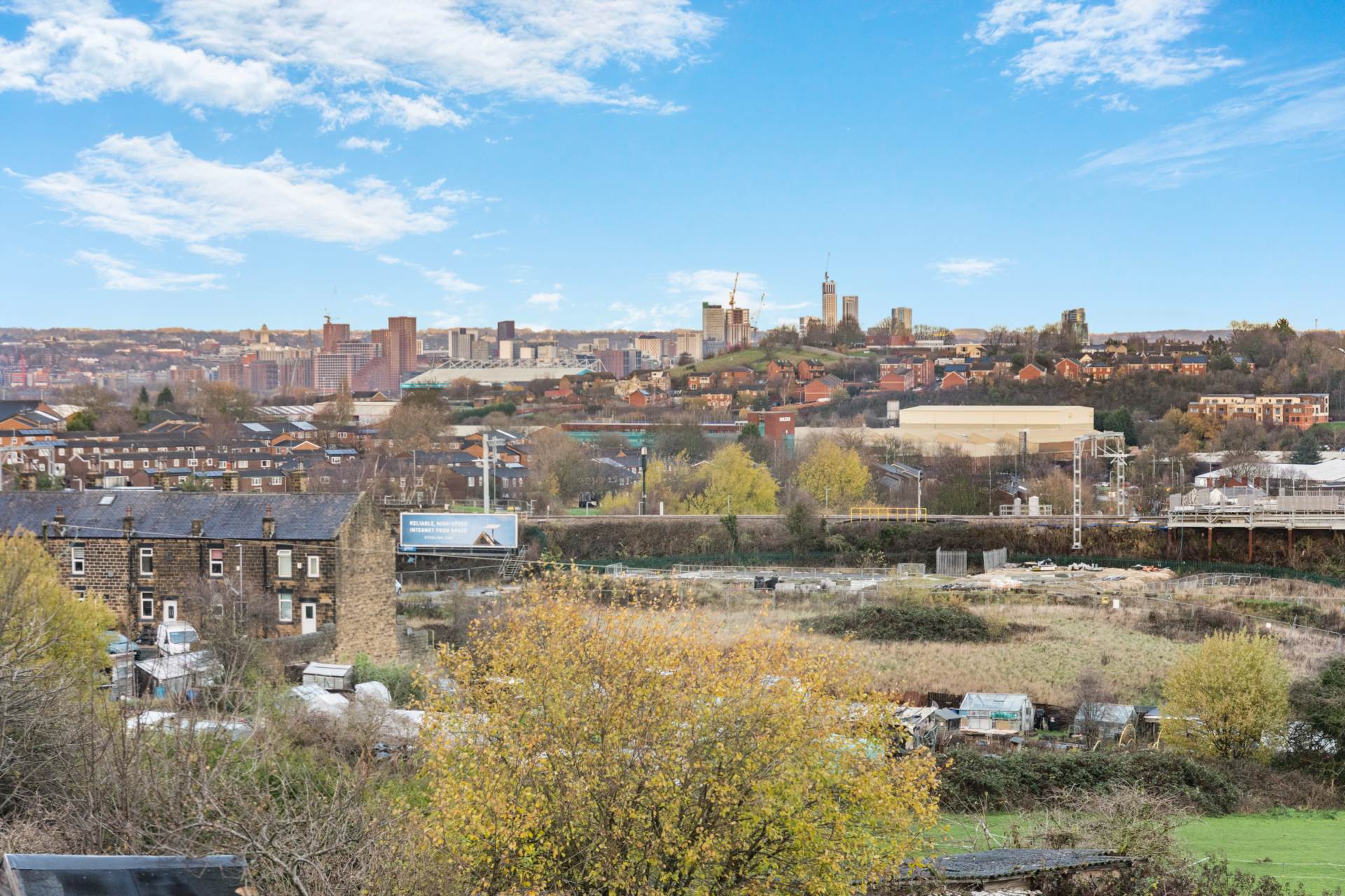 Coteroyd Avenue, Churwell, Image 14