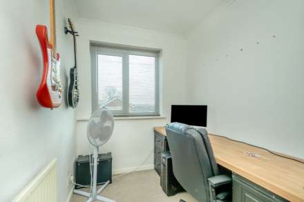 Coteroyd Avenue, Churwell, Image 11