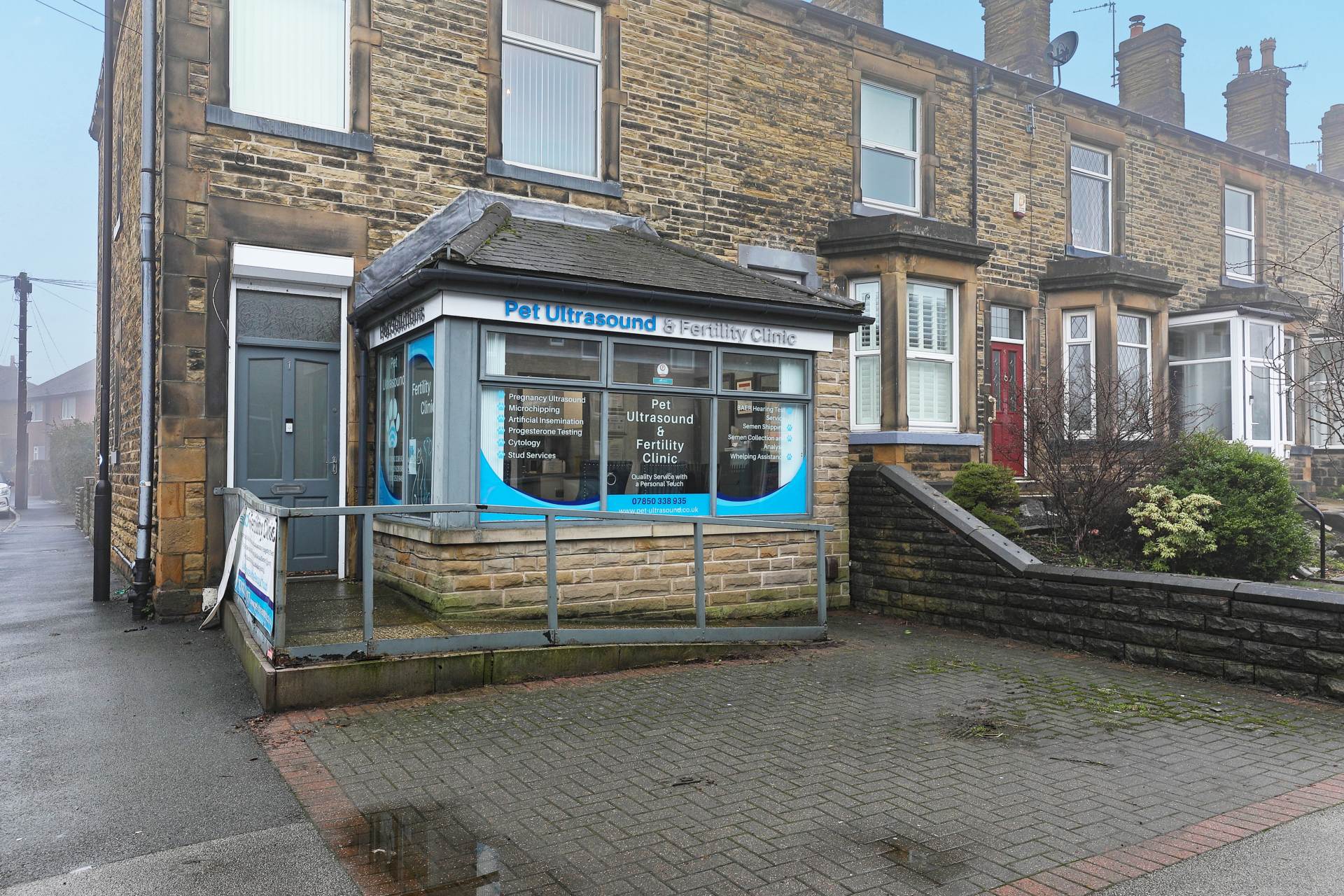 New Park Street, Leeds, Image 1