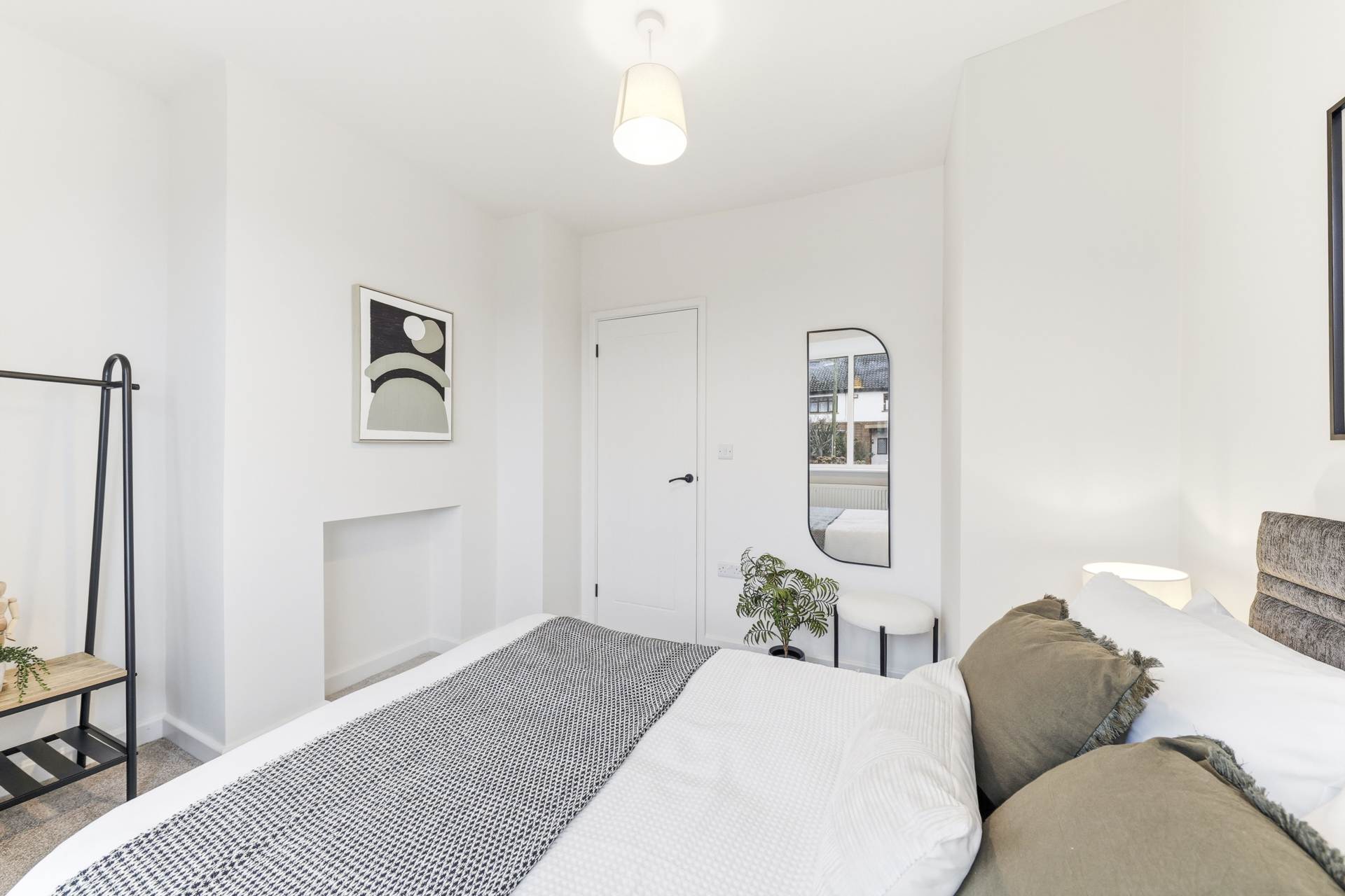 Heybeck Lane, Woodkirk, Image 10