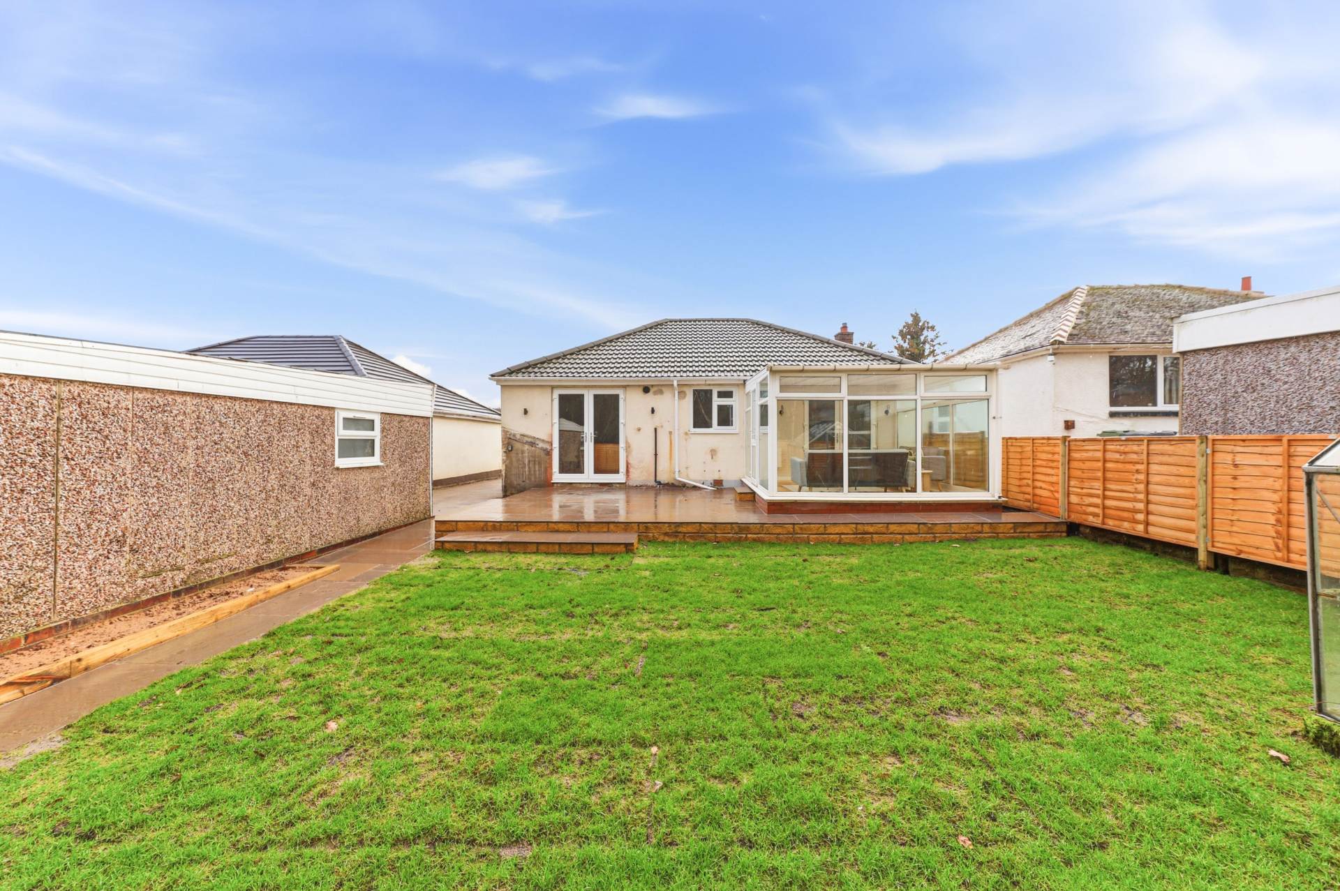 Heybeck Lane, Woodkirk, Image 12