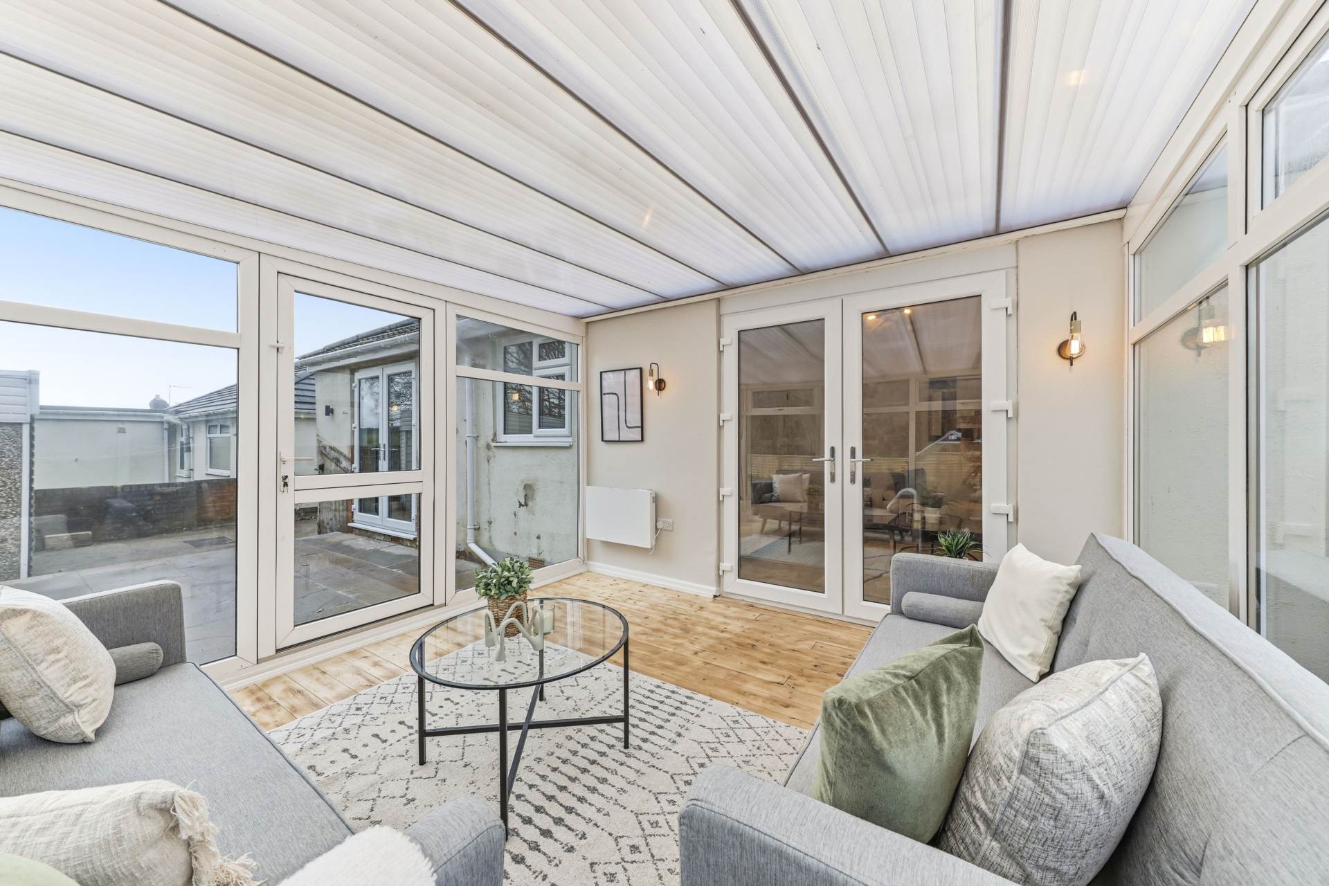 Heybeck Lane, Woodkirk, Image 7